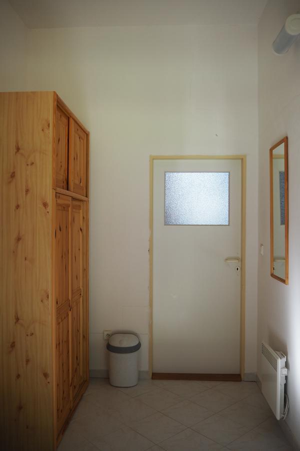 Hotel Lojzovy Paseky Frymburk Esterno foto